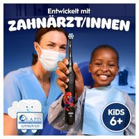 Oral-B iO Kids 6+ Spiderman