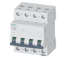 Siemens Leitungsschutzschalter 5SL6616-7 C16A 3+Npolig 6kA