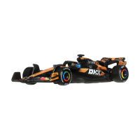 Mattel Hot Wheels Premium F1 - Team Mc Laren Driver 1
