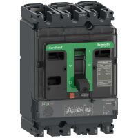 Schneider Electric NSX250F+ML 2,2 3P3D 90-250A (C25F32D250)
