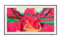 Samsung FERNSEHER FRAME PRO 4K WI-OC (75LS03FW)