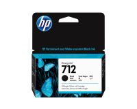 HP Inc. HP 712      Schwarz             Tintenpatrone (3ED70A)