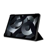 dbramante Oslo Slim Folio Case für iPad Air 11" (2024/6. Gen), schwarz