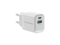 Conceptronic ALTHEA19W33 2-Port 33W GaN USB PD Charger Ladegeräte -Universal-