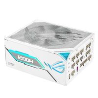 ASUS Netzteil ROG-THOR-1200P3-WHITE-G     1200W 80+ Platinum (90YE00V5-B0NA00)