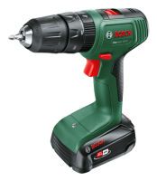 Bosch EasyImpact 18V-40 Akku-Schlagbohrmaschine Bohrmaschinen