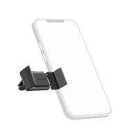 Hama Smartphone Halter Kfz 6-8 cm (201515)