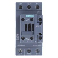 Siemens SCHÜTZ 30KW/400V 1S+1Ö AC230V (3RT2037-1AP00)