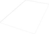 Gorenje ECT322BCSC - Black - Built-in - Ceramic - Glass-ceramic - 2 zone(s) - 2 zone(s)