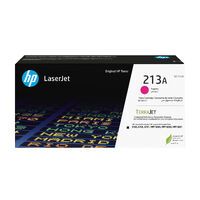 HP Inc. HP 213A      Magenta     LaserJet    Tonerpatrone (W2133A)