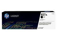 HP Inc. HP 827A      Schwarz     LaserJet    Tonerpatrone (CF300A)