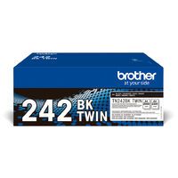 Toner Brother TN-242BKTWIN (TN242BKTWIN)