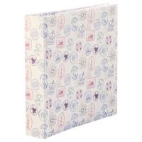 Hama Stamps                10x15 200 Fotos Einsteck/Memo     3853 Archivierung -Fotoalben-