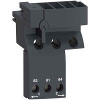 Schneider Electric VERDRAHTUNGSSTECKER WENDE (LU9MR1C)