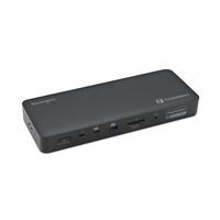 KENSINGTON SD5920T EQ Thunderbolt 4 and DisplayLink Docking Station (K35234EU)