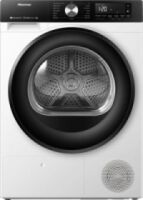 Hisense Weissware WÄRMEPUMPENTROCKNER  8KG 60CM (DH3S802BW2        WS)