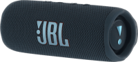 JBL Flip 6 blau Portable Lautsprecher