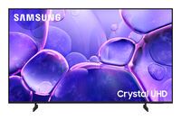 Samsung FERNSEHER CRYST-UHD 4K MOTI-X (43U8090F)
