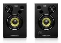 Aktivboxen Hercules DJ Monitor 32 retail (4780885)