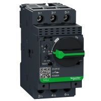 Schneider Electric MOTORSCHUTZSCH.  24-32A (GV2P32)