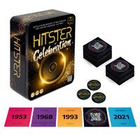 Jumbo Hitster - Celebration