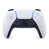 Sony DualSense Wireless Controller PS5 white Gamepads