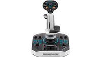 Thrustmaster Joystick Thrustm. SoL-R 1 FlightStick                   (PC) retail (2960920)