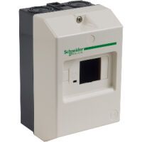 Schneider Electric AUFBAUGEHÄUSE IP41 GV2MC01 (GV2MC01)