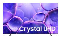 Samsung FERNSEHER CRYST-UHD 4K MOTI-X (65U8090F)