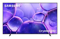 Samsung FERNSEHER CRYST-UHD 4K MOTI-X (65U8090F)