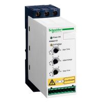 Schneider Electric SANFTANLASSER 3X400V~12A 3-PH. (ATS01N212QN)