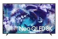 Samsung FERNSEHER NEO QLED 8K NQ8 AI 2 (85QN900F)