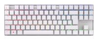 Cherry Gaming Wireless  XTRFY - MX 8.2 MX2A RED - TKL Tastatur Tastaturen PC -kabellos-