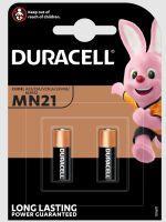 DURACELL MN21   2 STK (MN21 B2         12V)