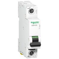 Schneider Electric IC60H-DC 1P 4A C U/C 10KA (A9N61504)