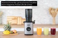 Unold SLOW JUICER SAM (SLOW JUICER)