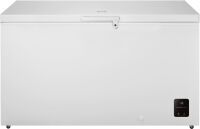 Gorenje Großgeräte GEFRIERTRUHE 420L 145CM (FHC42EAW       WEISS)
