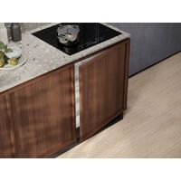 Electrolux UNTERB.KÜHLSCHRANK**** FESTTÜR (LFB3AE82R      82X60)
