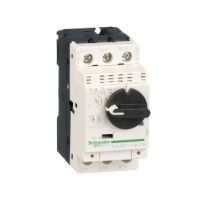 Schneider Electric MOTORSCHUTZSCH.  1,6-2,5A (GV2P07)