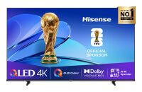 Hisense Braunware FERNSEHER 43Z QLED 60HZ DS (43E7Q)