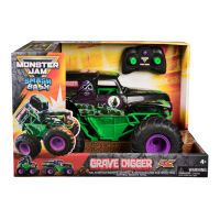 Spin Master Monster Jam Monster Jam Wreck & Repair