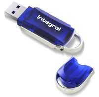 Integral USB Stick Courier 32GB (86-66-34)
