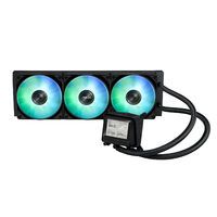 Asus WAK MAX GAMING LC 360 ARGB LCD (90RC01G1-B0EAY0)