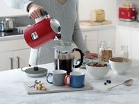 KENWOOD Wasserkocher ZJX650RD spicy red