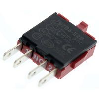 Schneider Electric HILFSKONTAKT,SILBERLEGIER.1Ö. (ZB6-E2B)