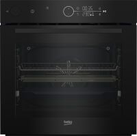 BEKO BACKROHR MULTIFUNK. DAMPFUNT. (BCBISA17400KSBMPS)