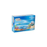 Splash & Fun Planschbecken Beach Fun Ø175cm