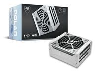 COUGAR Netzteil Polar 1050W  ATX3.1 / 80 Plus Plat./Modular (CGR-PR-1050)