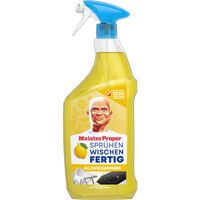 Meister Proper Spray Allzweckreiniger Zitrusfrisch
