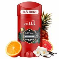 Old Spice Deo Stick Wolfthorn 85 ml